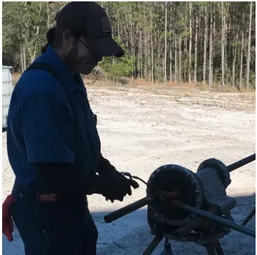 Slide of Pay It Forward Plumbing