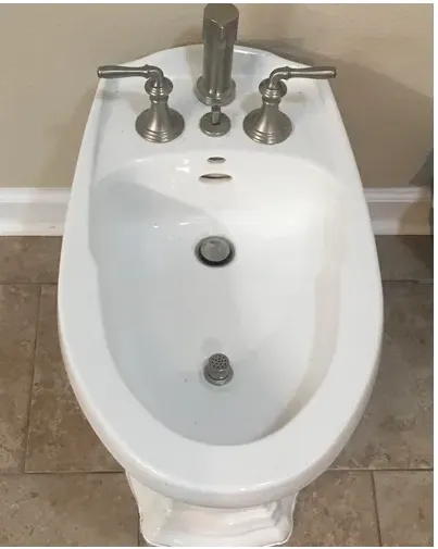 Slide of Pay It Forward Plumbing