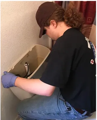 Pay It Forward Plumbing