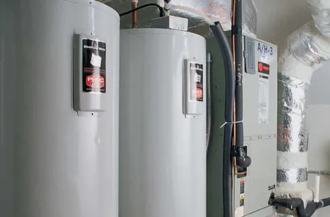 Slide of Pay Less Plumbing