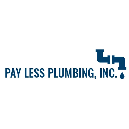 Slide of Pay Less Plumbing