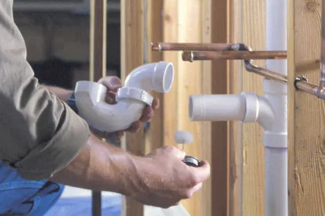 Slide of Pay Less Plumbing