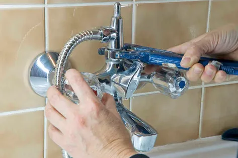 Slide of Pay Less Plumbing