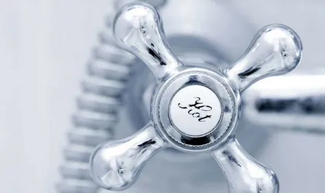 Slide of Pay Less Plumbing