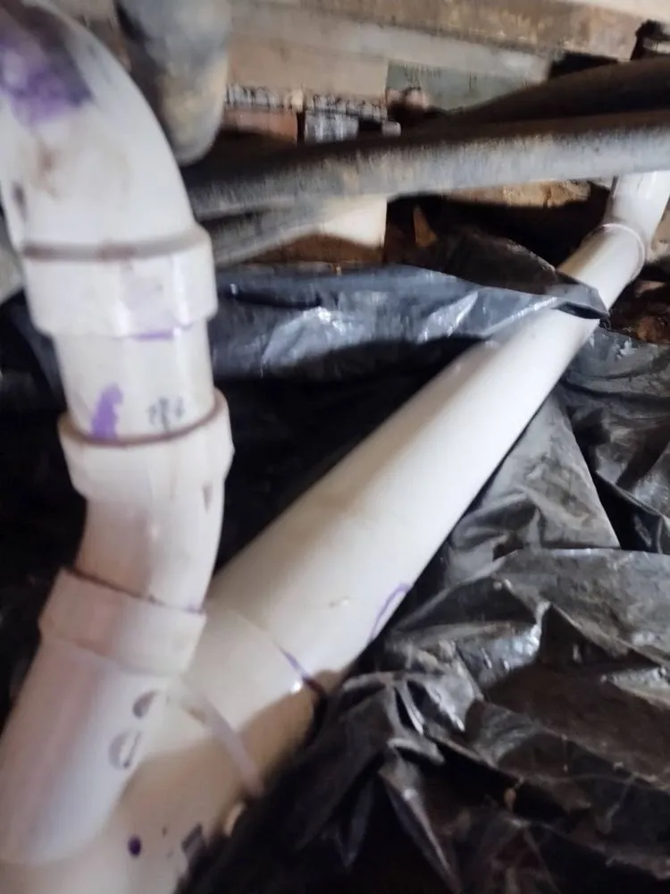 Slide of Pay-Less Plumbing