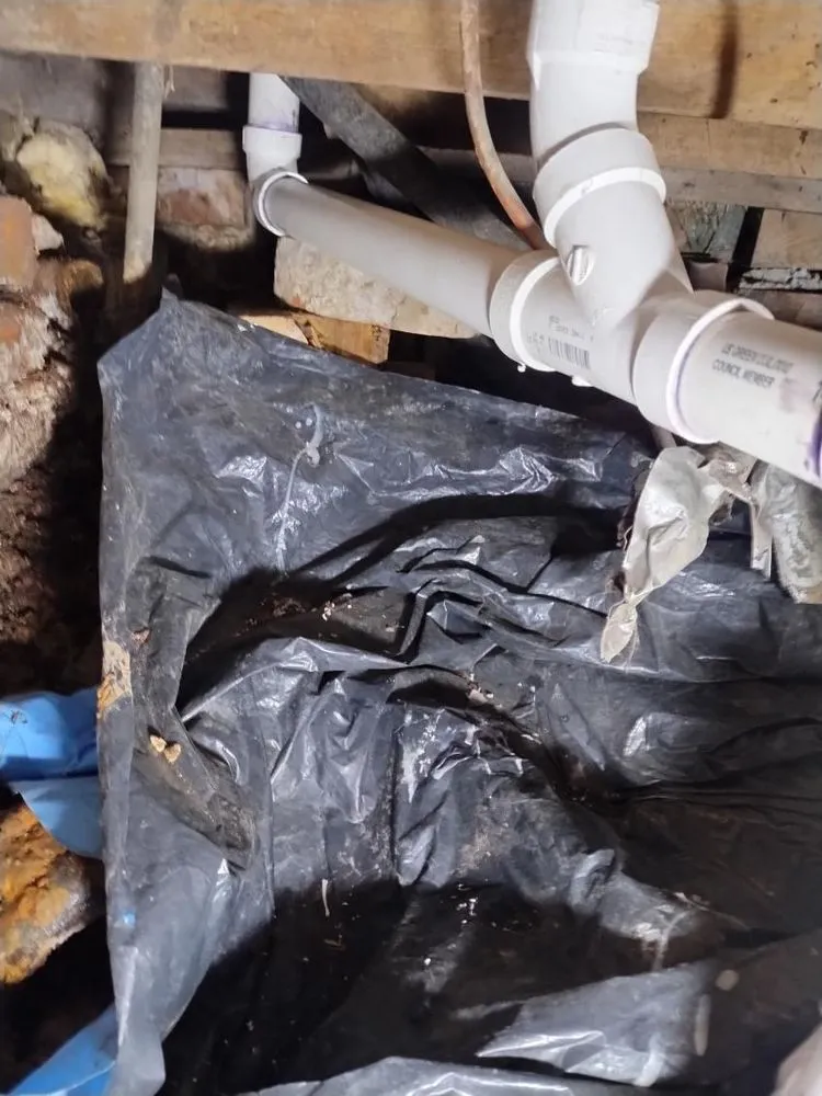 Slide of Pay-Less Plumbing