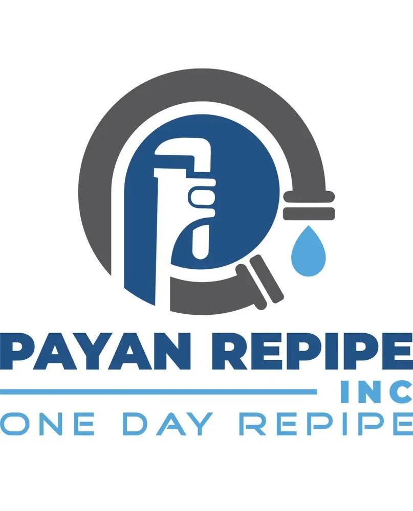 Slide of Payan Repipe