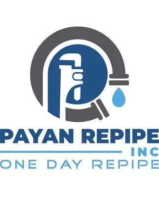 Payan Repipe Logo