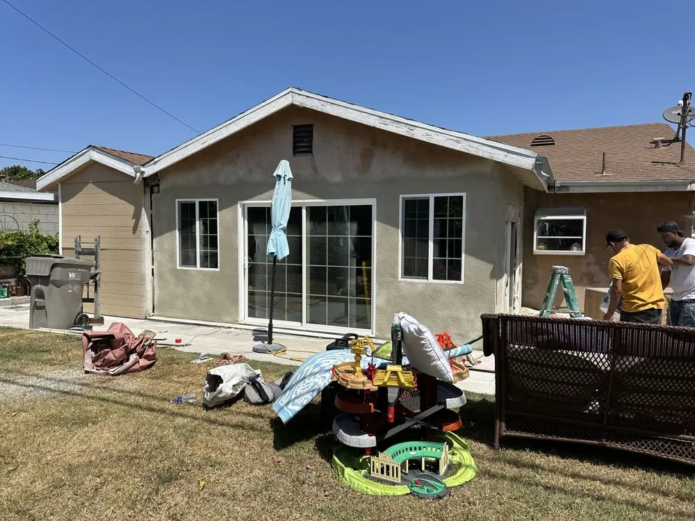 Slide of Payeras Remodeling