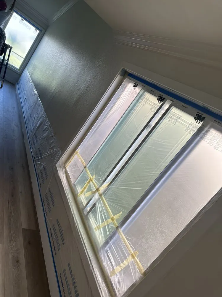 Slide of Payeras Remodeling