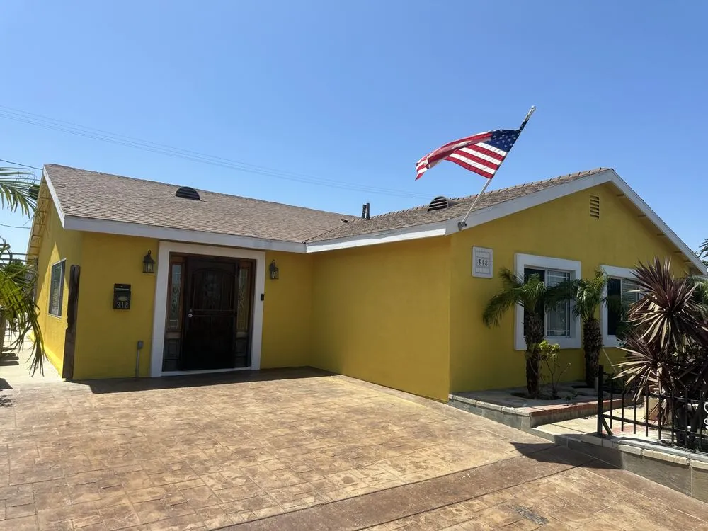 Slide of Payeras Remodeling