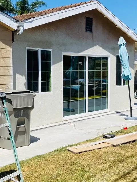 Slide of Payeras Remodeling