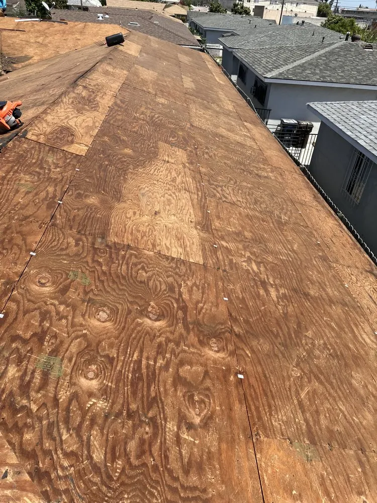 Slide of Payeras Remodeling