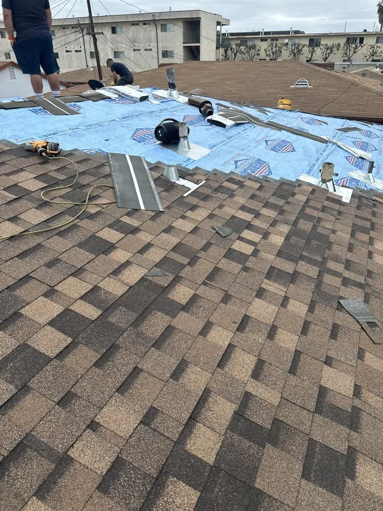 Slide of Payeras Remodeling