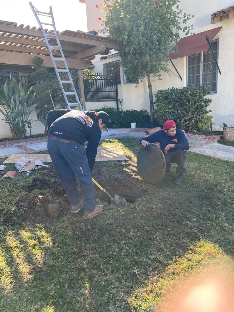 Slide of Payless 4 Plumbing