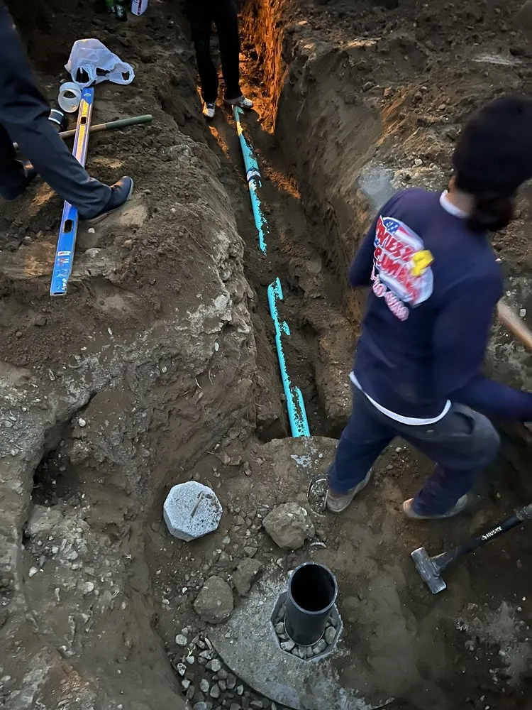 Slide of Payless 4 Plumbing