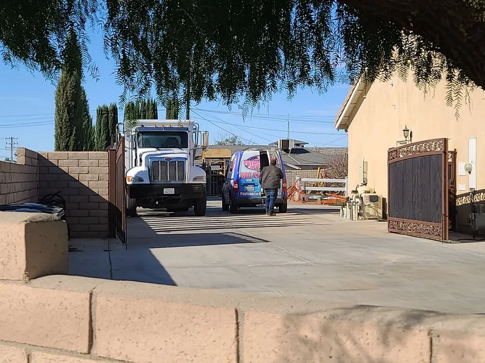 Slide of Payless 4 Plumbing