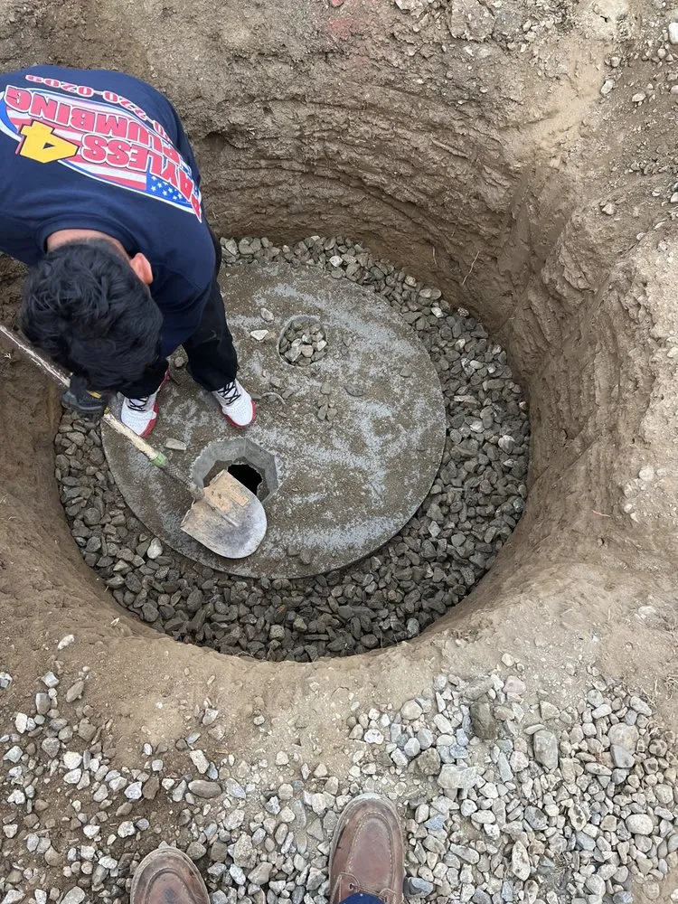 Slide of Payless 4 Plumbing