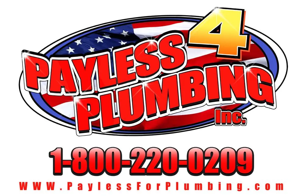 Slide of Payless 4 Plumbing