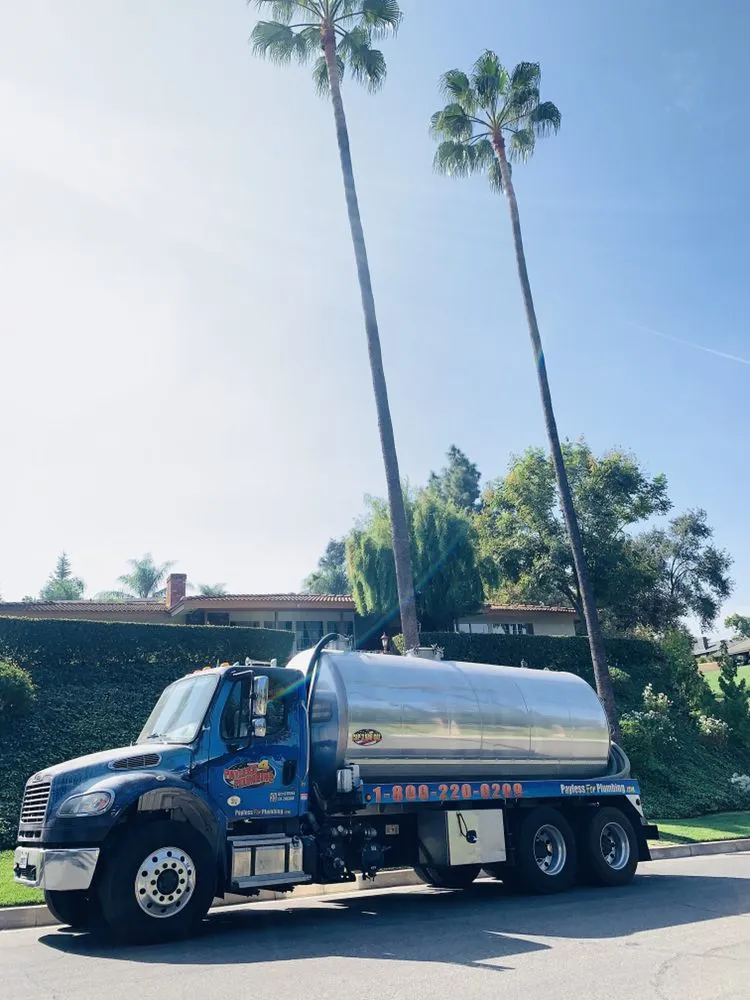 Slide of Payless 4 Plumbing