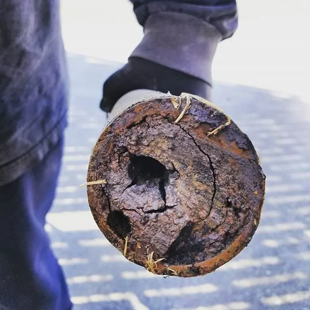 Slide of Payless 4 Plumbing