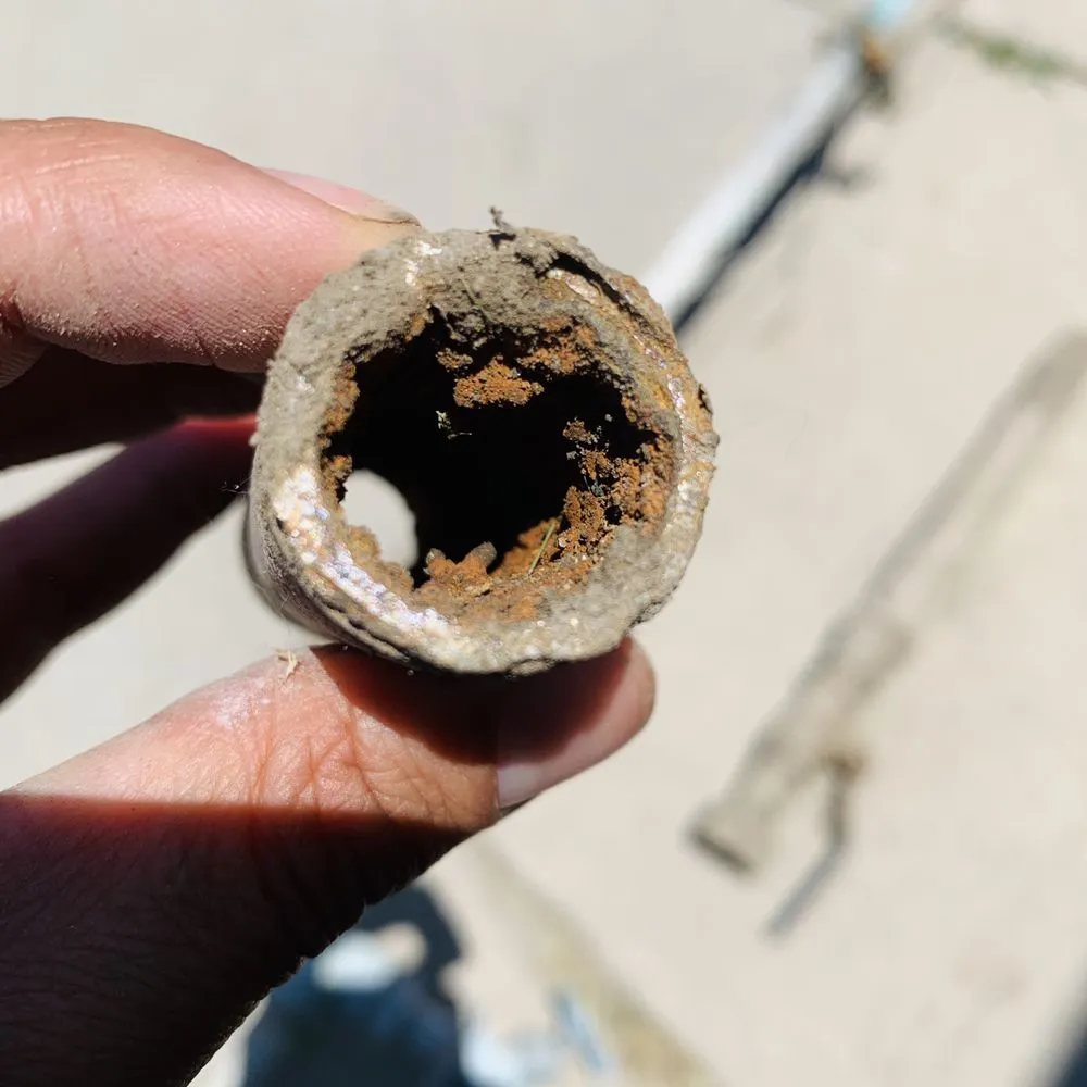 Slide of Payless 4 Plumbing