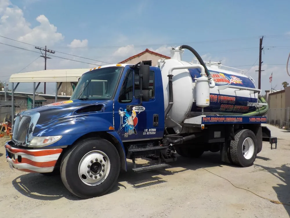 Slide of Payless 4 Plumbing