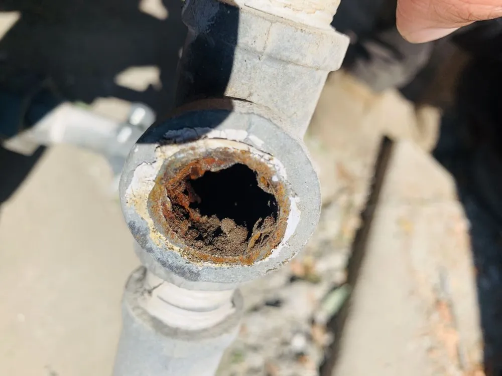 Slide of Payless 4 Plumbing