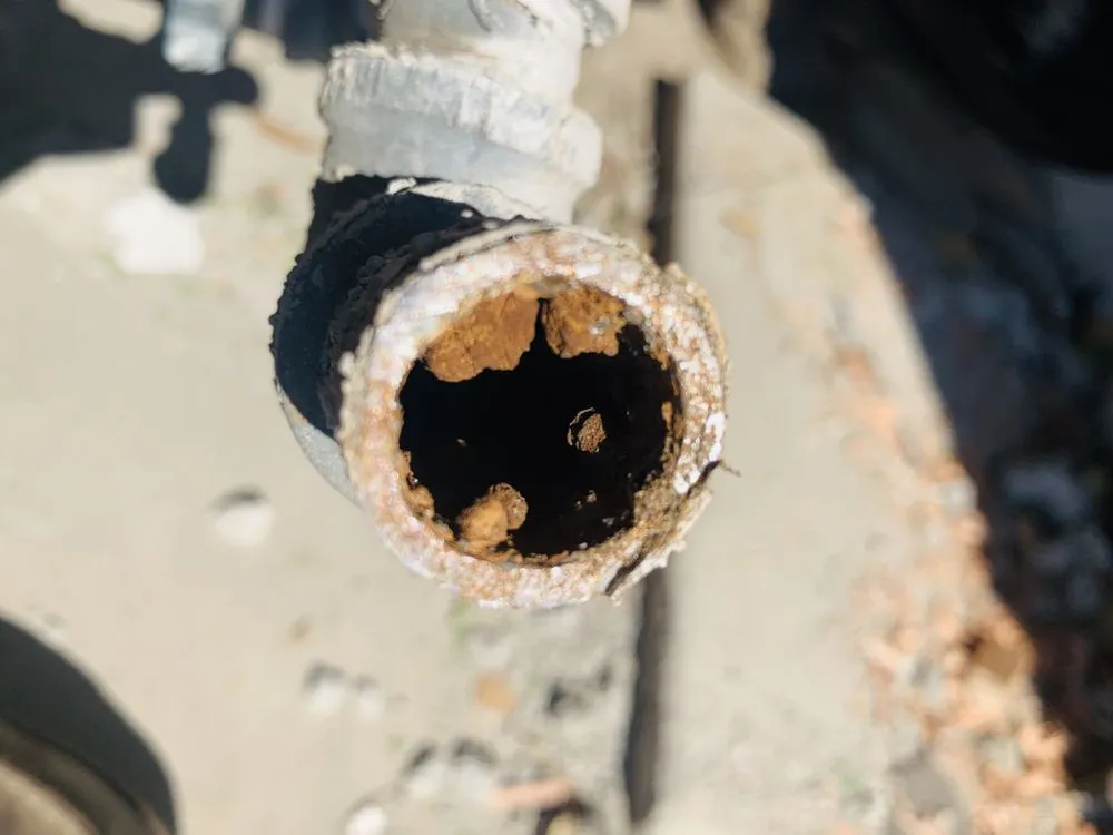 Slide of Payless 4 Plumbing