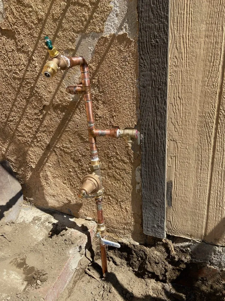 Slide of Payless 4 Plumbing