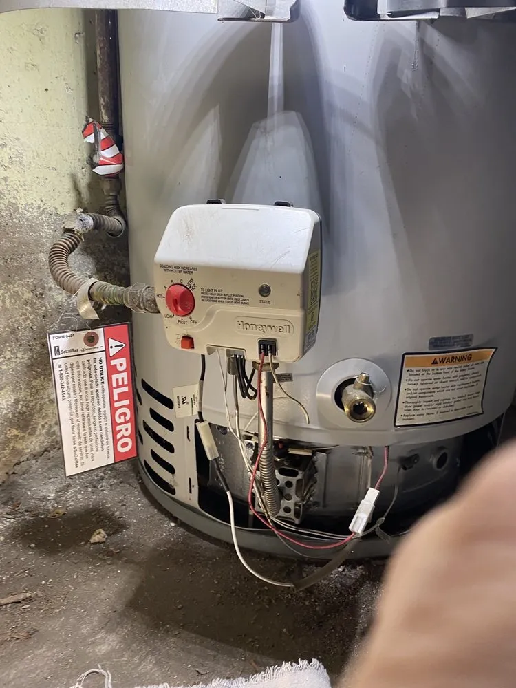 Slide of Payless 4 Plumbing