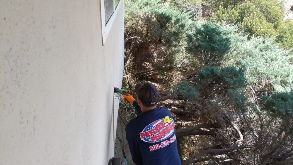 Slide of Payless 4 Plumbing