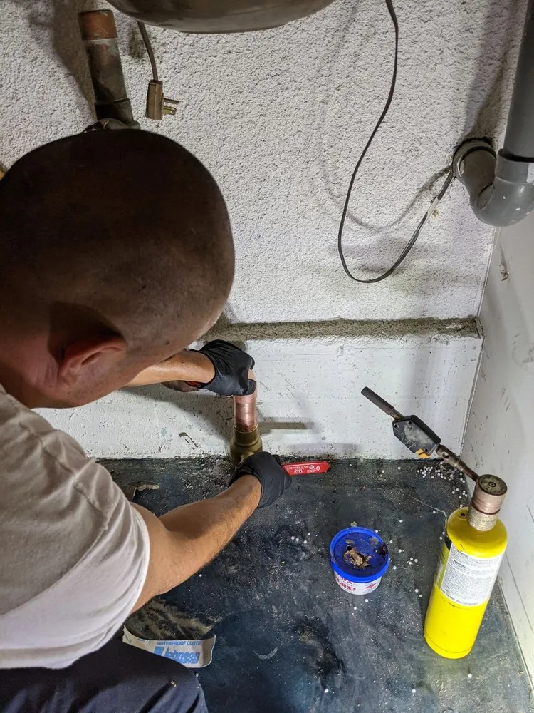 Slide of Payless 4 Plumbing