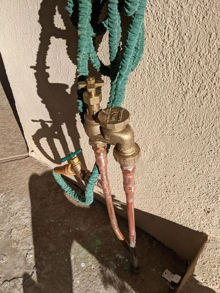 Slide of Payless 4 Plumbing