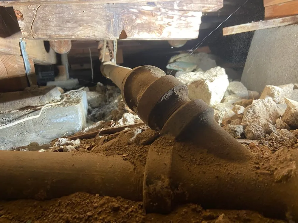 Quality drain cleaning experts serving Whittier, CA - Payless 4 Plumbing