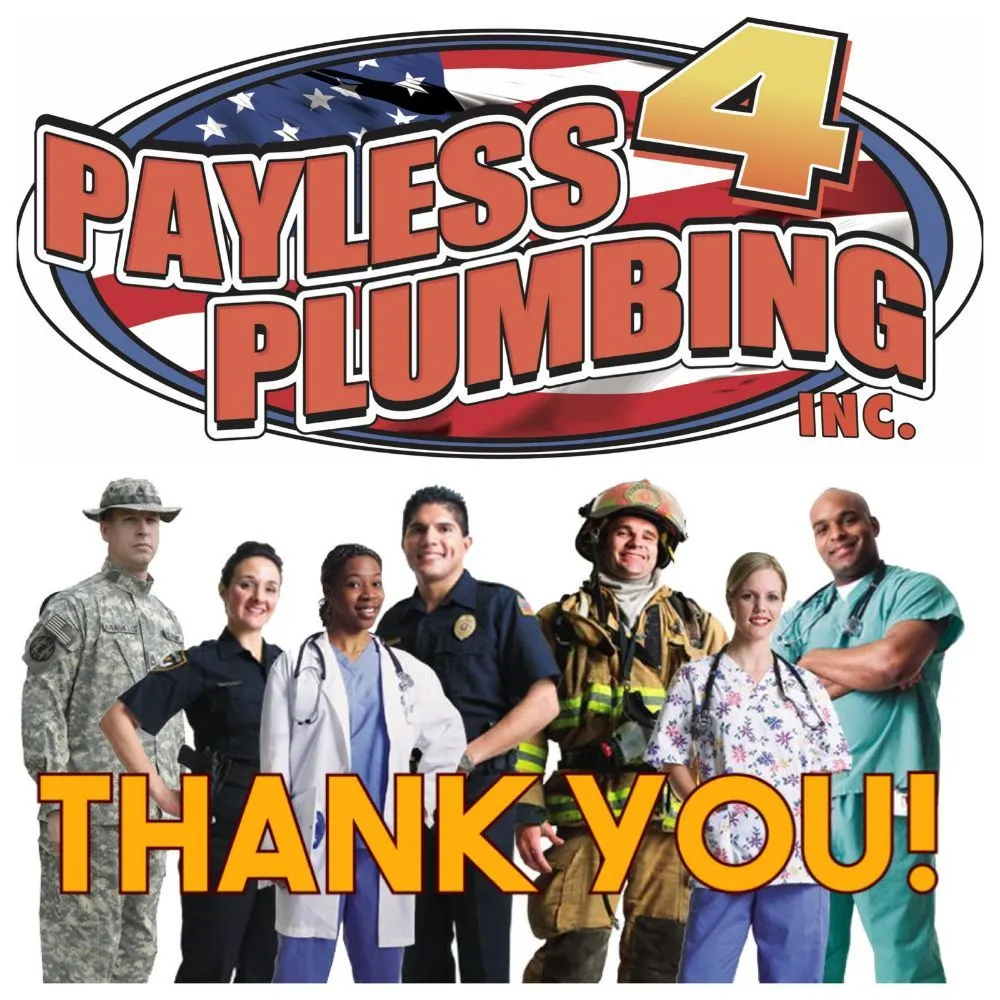 Quality leak detection experts serving Whittier, CA - Payless 4 Plumbing