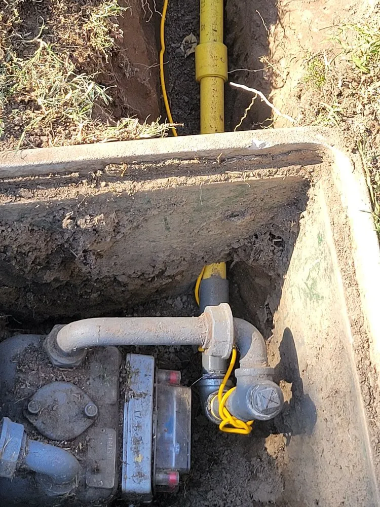 Slide of Payless 4 Plumbing