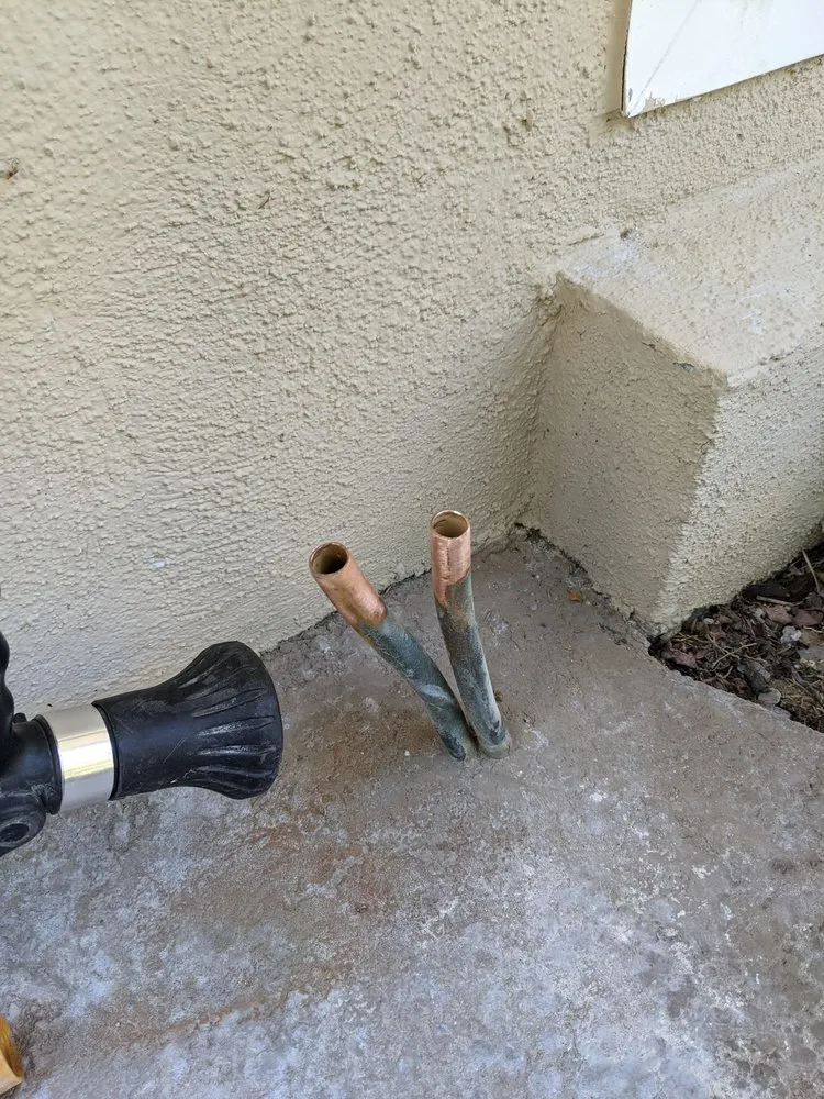 Slide of Payless 4 Plumbing