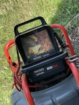 Payless 4 Plumbing Logo