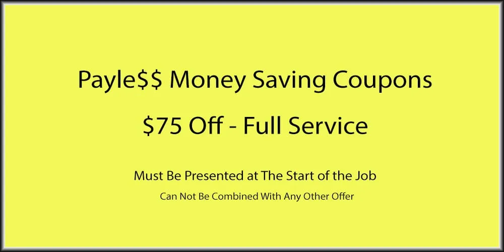 Slide of Payless Cesspool Sewer & Drain