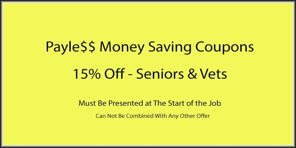 Slide of Payless Cesspool Sewer & Drain