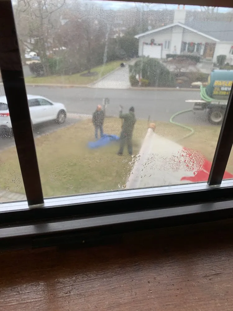 Affordable leak detection experts serving Rocky Point, NY - Payless Cesspool Sewer & Drain