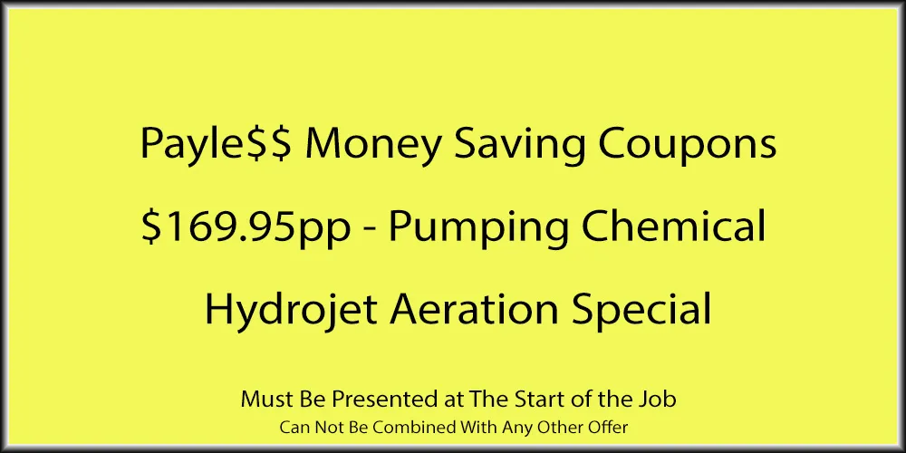 Slide of Payless Cesspool Sewer & Drain