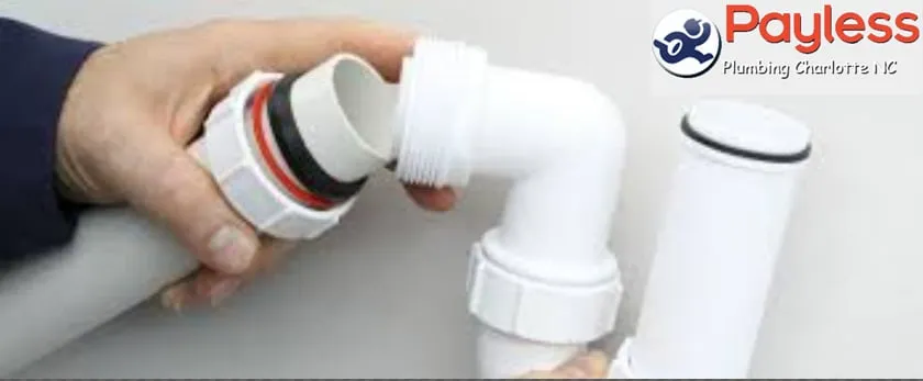 Slide of Payless Plumber Charlotte