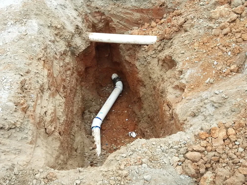 Slide of Payless Plumber Charlotte