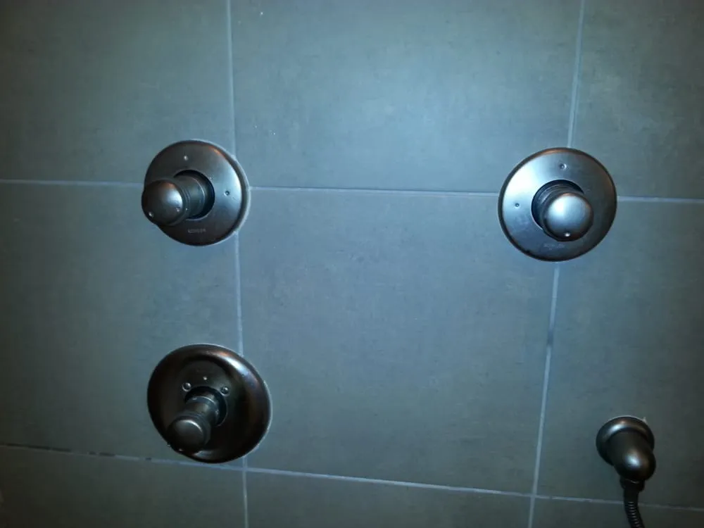 Slide of Payless Plumber Charlotte