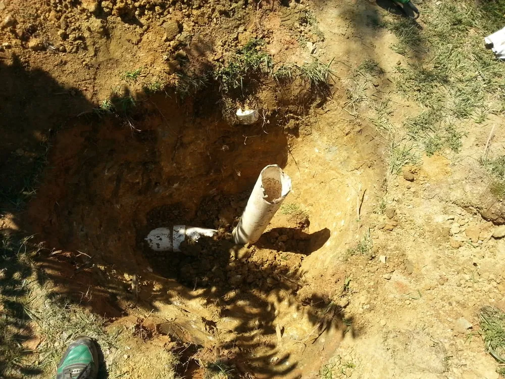 Slide of Payless Plumber Charlotte