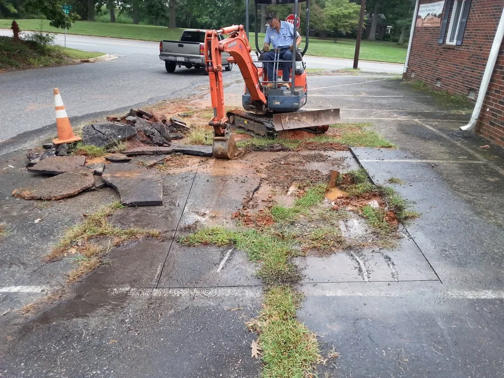 Slide of Payless Plumber Charlotte