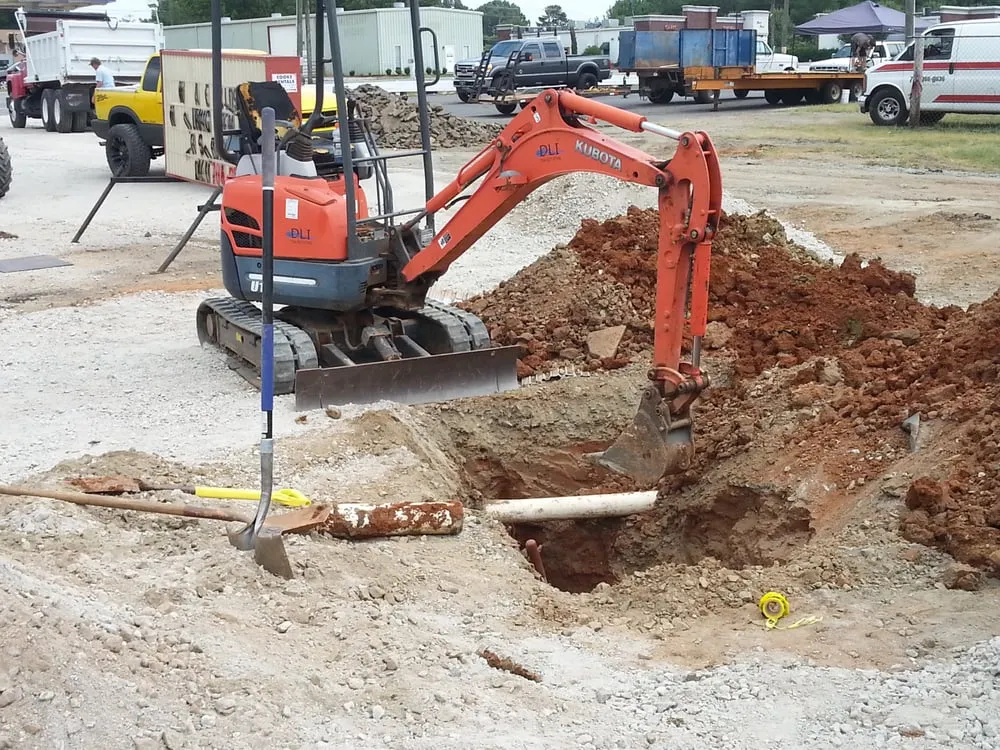 Slide of Payless Plumber Charlotte