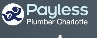 Slide of Payless Plumber Charlotte